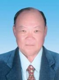 Cử nhân Tạ Minh Phú