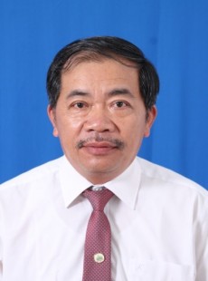 KS Trần Quang Kiến