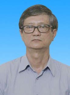 Th.S Nguyễn Văn Trọng